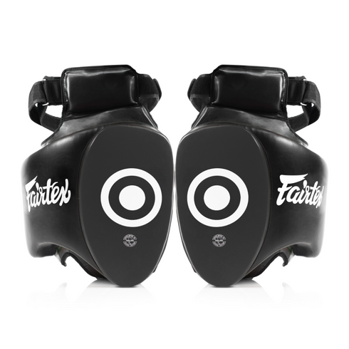 Fairtex TP5 ウルトラライト タイパッド メイン画像