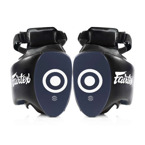Fairtex TP5 ウルトラライト タイパッド 詳細画像2