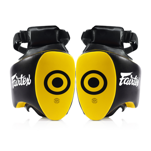 Fairtex TP5 ウルトラライト タイパッド 詳細画像5