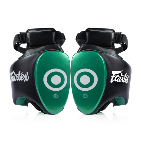 Fairtex TP5 ウルトラライト タイパッド 詳細画像6