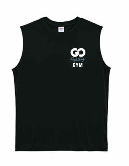 高田翔太さま オーダーメイド ノースリーブ(ドライタイプ)