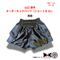山口 選手 オーダーキックパンツ(ショート丈 XL)