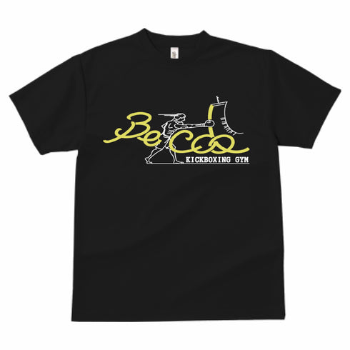 有岡澪音 選手 オーダーTシャツ(SSサイズ・ドライタイプ)