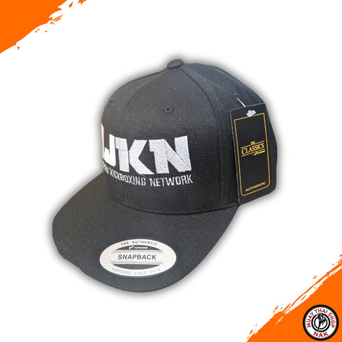 ムエタイ&キックボクシング用カスタムオーダーキャップ