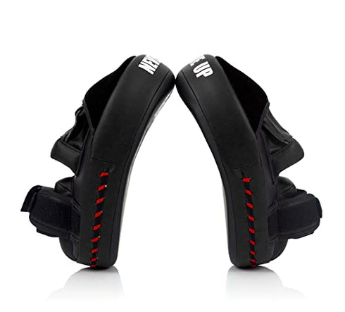 Fairtex フォーカスミット FMV13