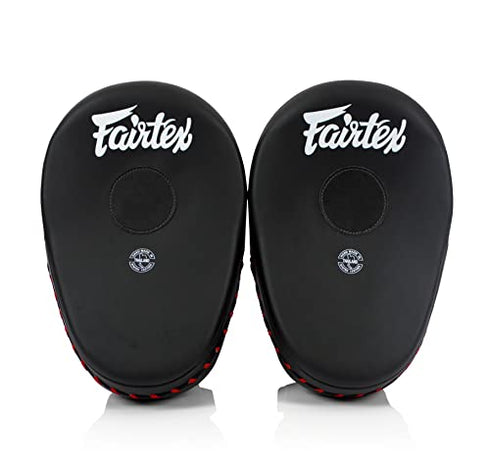Fairtex フォーカスミット FMV13