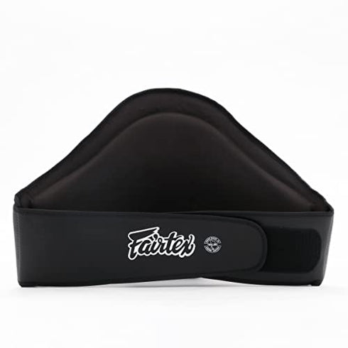 Fairtex ベリープロテクター BPV3 | マイクロファイバー Syntekレザー