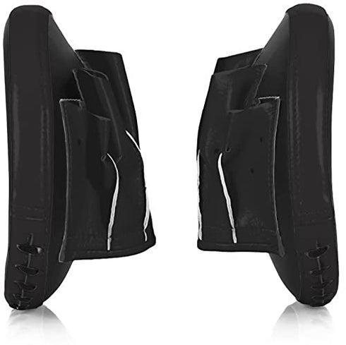 Fairtex パンチングミット FMV15 | マイクロファイバー製 ペアセット