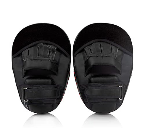 Fairtex フォーカスミット FMV13