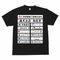 龍馬選手 オーダースポンサーTシャツ 前面フルカラーデザイン ドライ素材