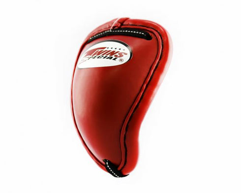 高品質ファールカップ|Twins Special製 衝撃吸収と快適性を両立