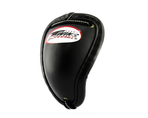 高品質ファールカップ|Twins Special製 衝撃吸収と快適性を両立