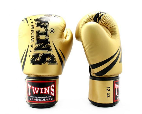 高品質PUレザーグローブ|Twins Special製 優れた耐久性と快適性