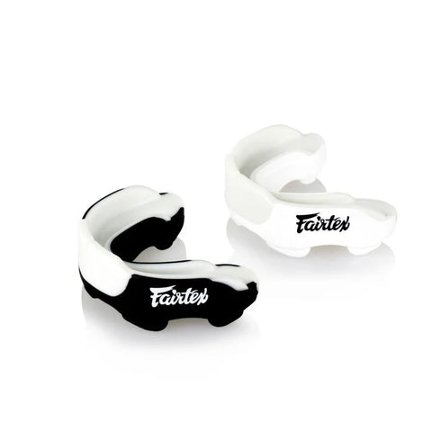 Fairtex マウスピース MG3 ムエタイ・キックボクシング用
