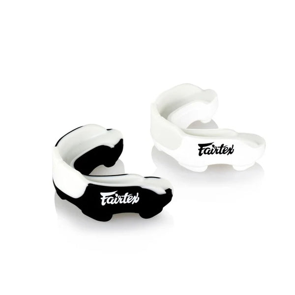 Fairtex マウスピース MG3 ムエタイ・キックボクシング用