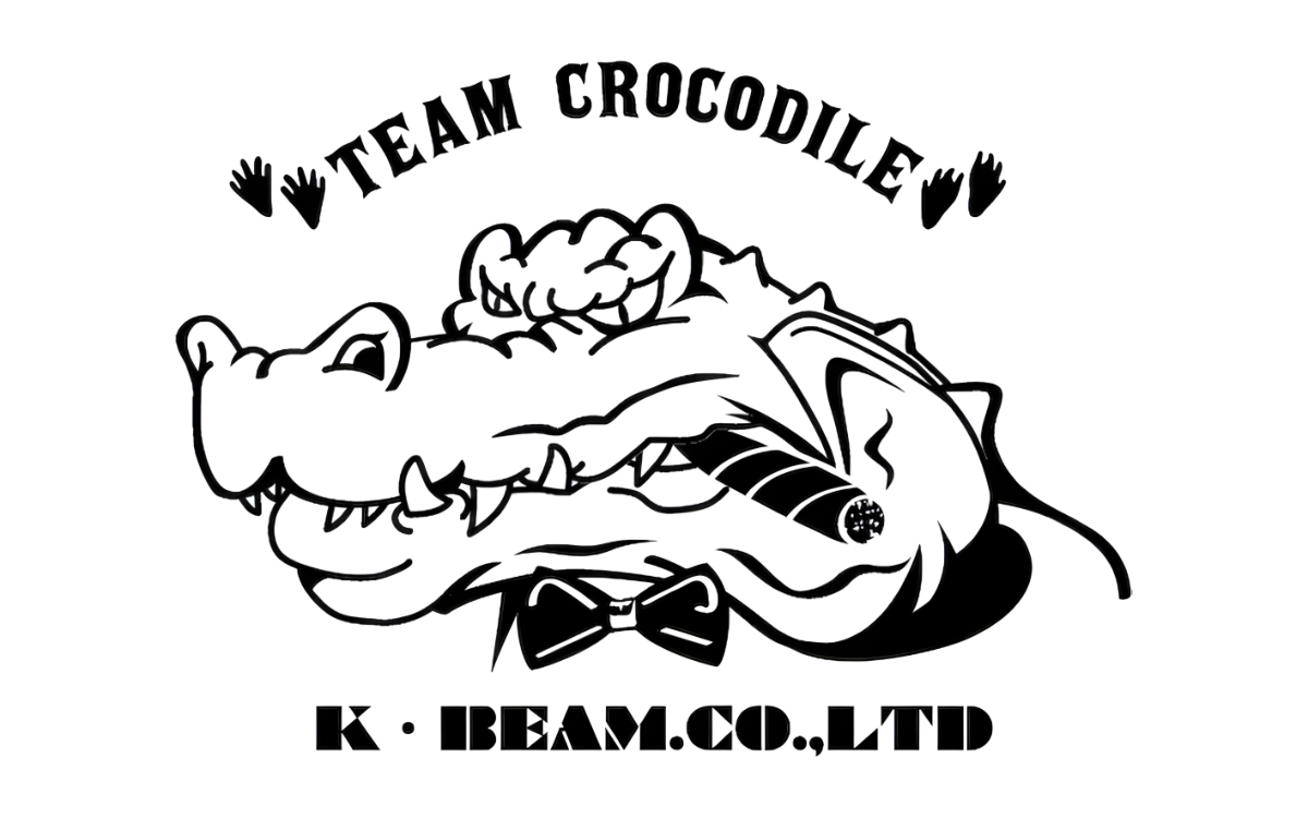 晴翔選手 スポンサーワッペン追加カスタマイズ(KBEAM 2枚)