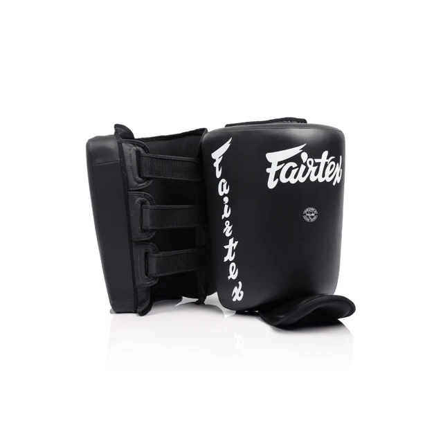 Fairtex フェアテックス カーフキック プロテクター SP10|ムエタイ
