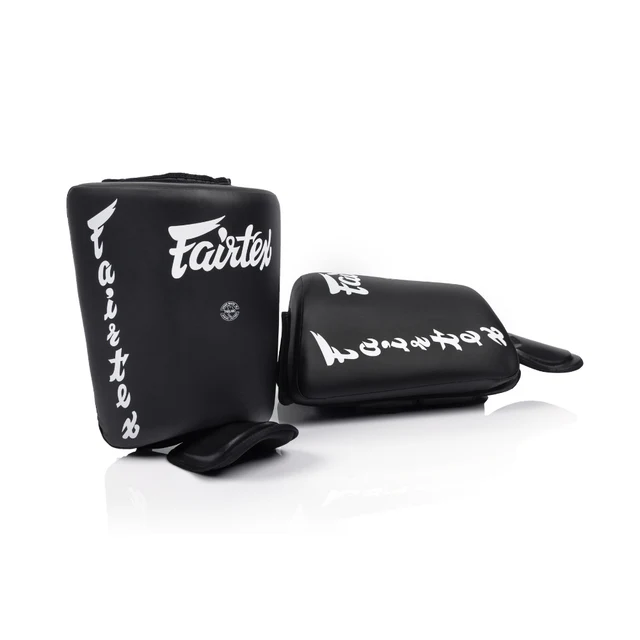 Fairtex フェアテックス カーフキック プロテクター SP10|ムエタイ