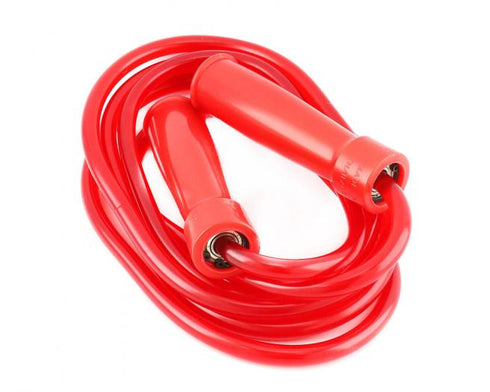 高品質スキップロープ|Twins Special製 軽量でスムーズな回転性能