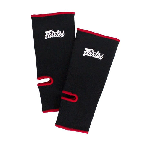 Fairtex アンクルサポーター AS1