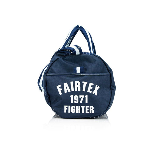Fairtex BAG9 レトロスタイル ボストンバッグ