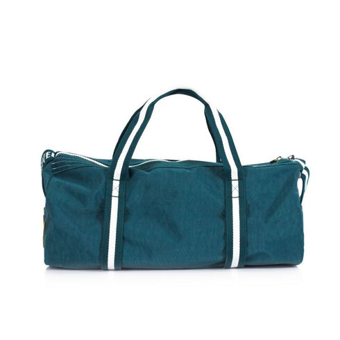 Fairtex BAG9 ヴィンテージスタイル ジムバッグ