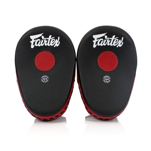 Fairtex フォーカスミット FMV13