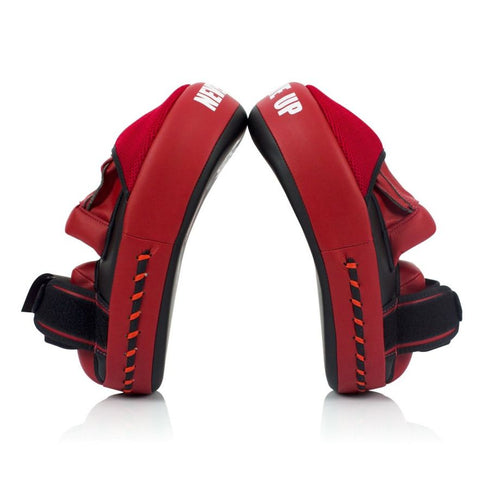 Fairtex フォーカスミット FMV13