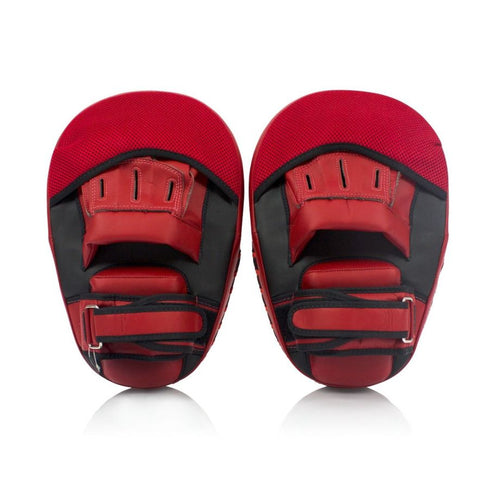 Fairtex フォーカスミット FMV13