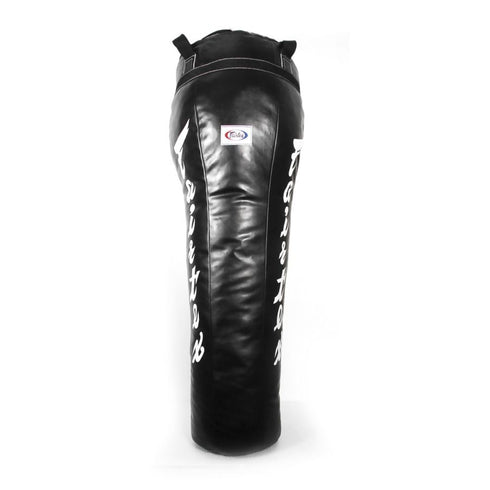 Fairtex アングルヘビーバッグ HB12(中身なし)