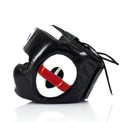 Fairtex フェアテックス ヘッドギア HG10