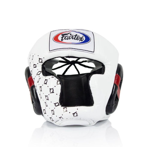 Fairtex フェアテックス ヘッドギア HG10