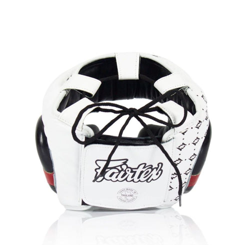 Fairtex フェアテックス ヘッドギア HG10