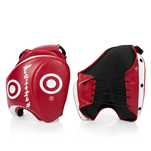 Fairtex ローキックパッド TP3 | ペアセット