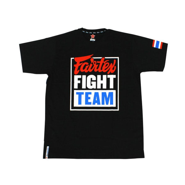 Fairtex フェアテックス Tシャツ TST51