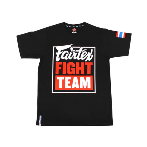 Fairtex フェアテックス Tシャツ TST51