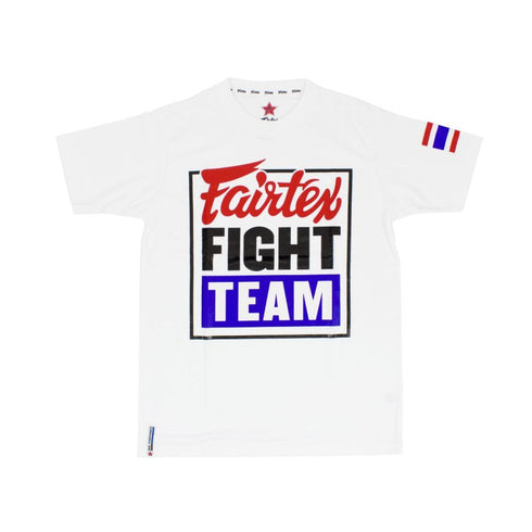Fairtex フェアテックス Tシャツ TST51
