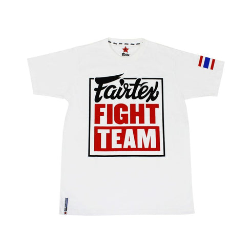 Fairtex フェアテックス Tシャツ TST51