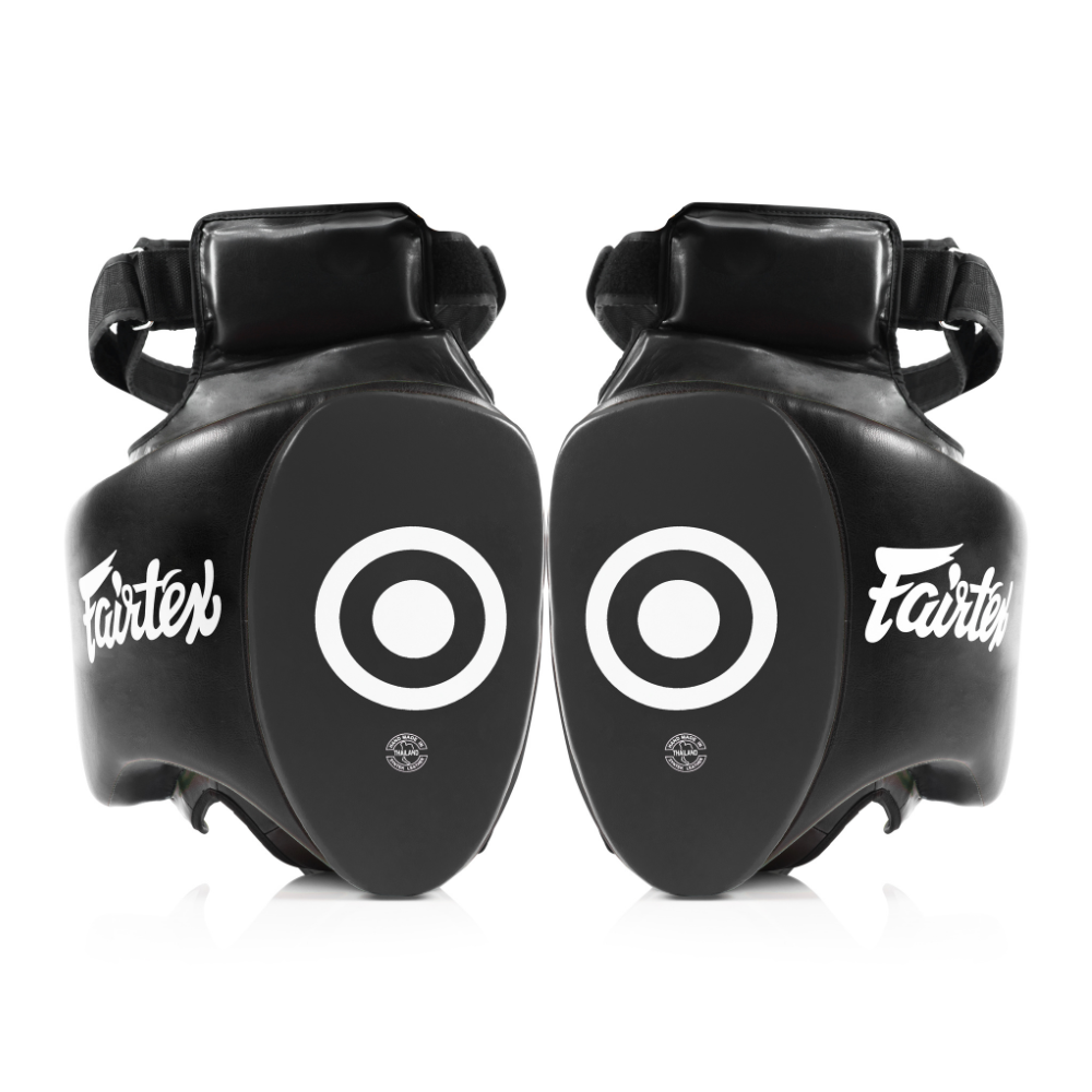 Fairtex TP5 ウルトラライト タイパッド メイン画像