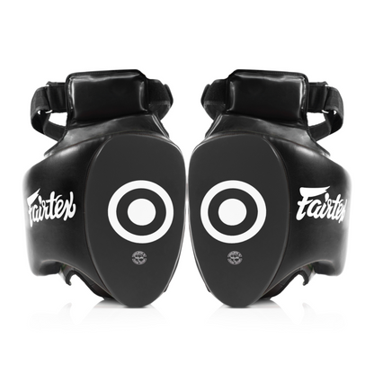 Fairtex TP5 ウルトラライト タイパッド メイン画像