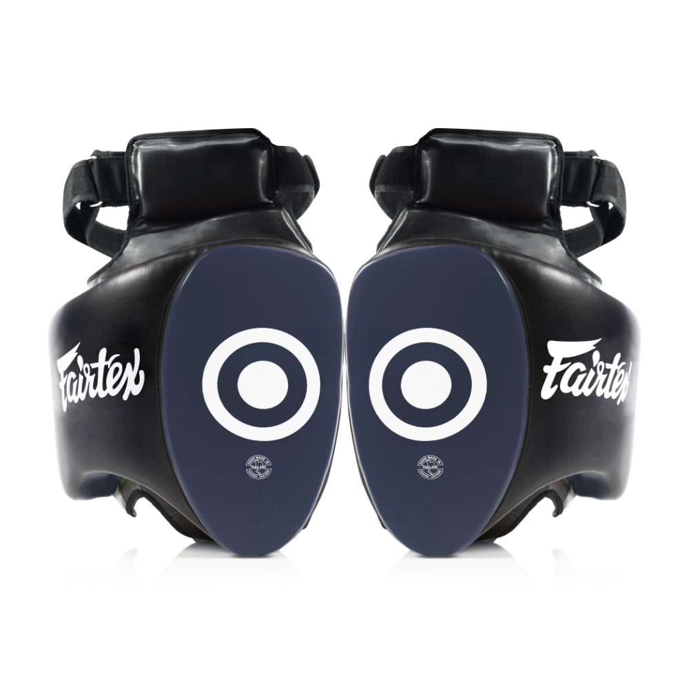 Fairtex TP5 ウルトラライト タイパッド 詳細画像2