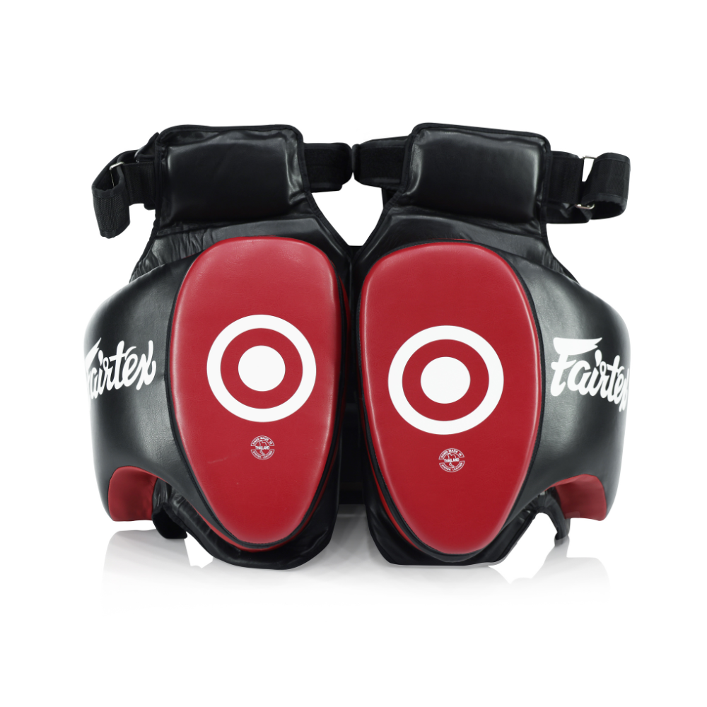 Fairtex TP5 ウルトラライト タイパッド 詳細画像3