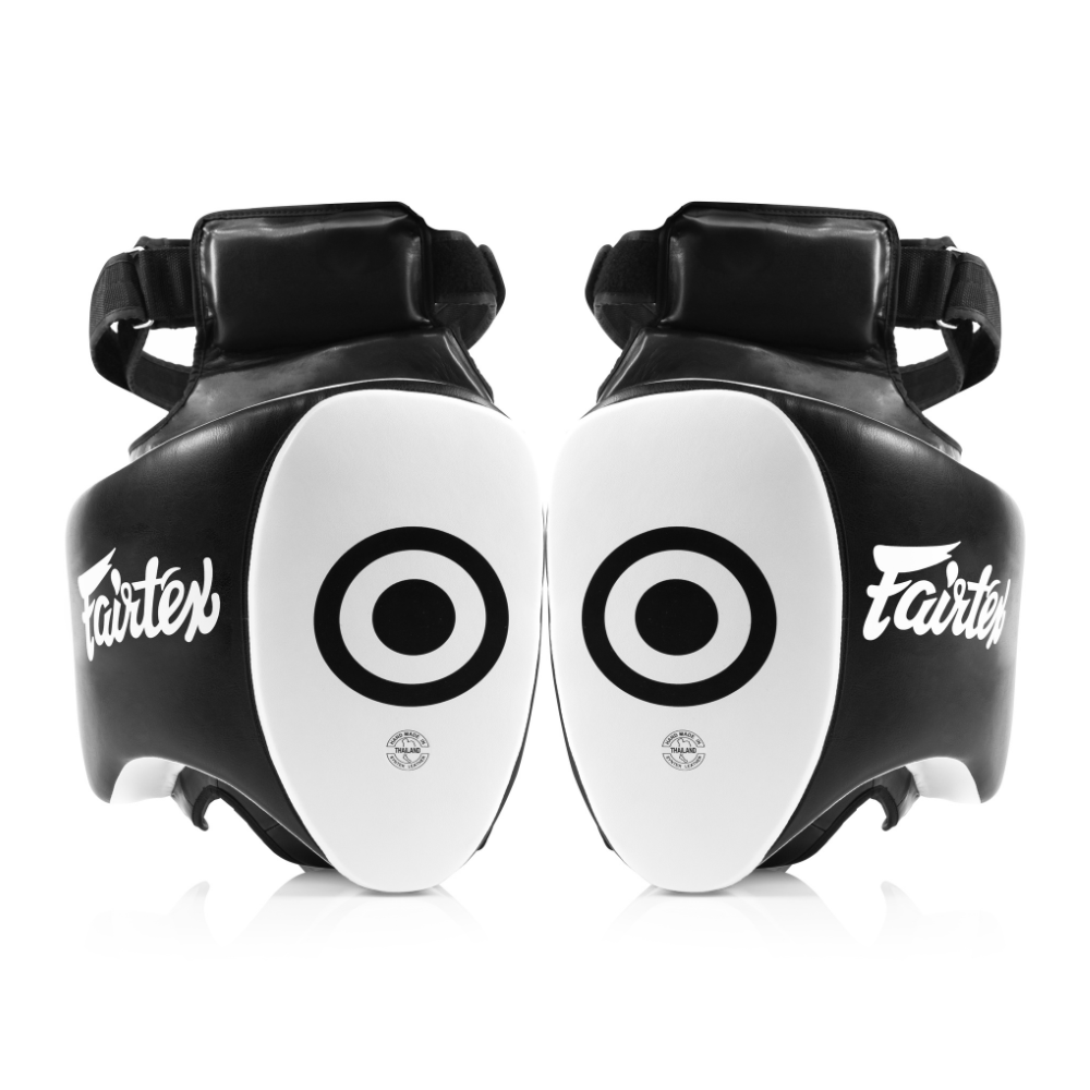 Fairtex TP5 ウルトラライト タイパッド 詳細画像4
