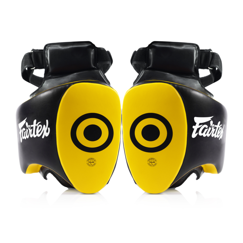 Fairtex TP5 ウルトラライト タイパッド 詳細画像5