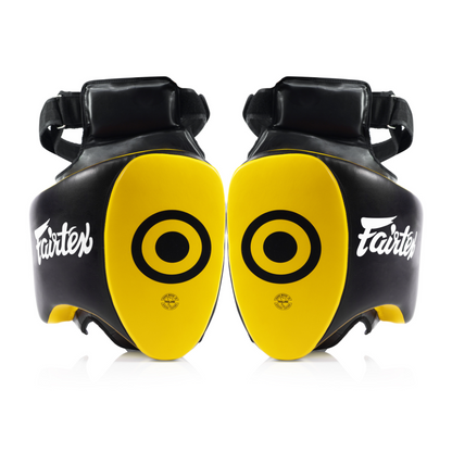 Fairtex TP5 ウルトラライト タイパッド 詳細画像5