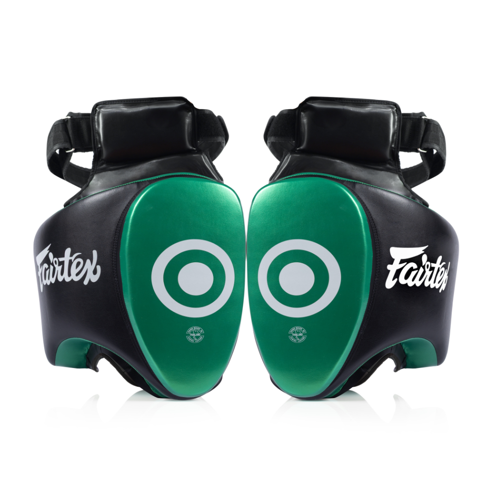 Fairtex TP5 ウルトラライト タイパッド 詳細画像6
