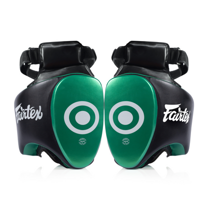 Fairtex TP5 ウルトラライト タイパッド 詳細画像6
