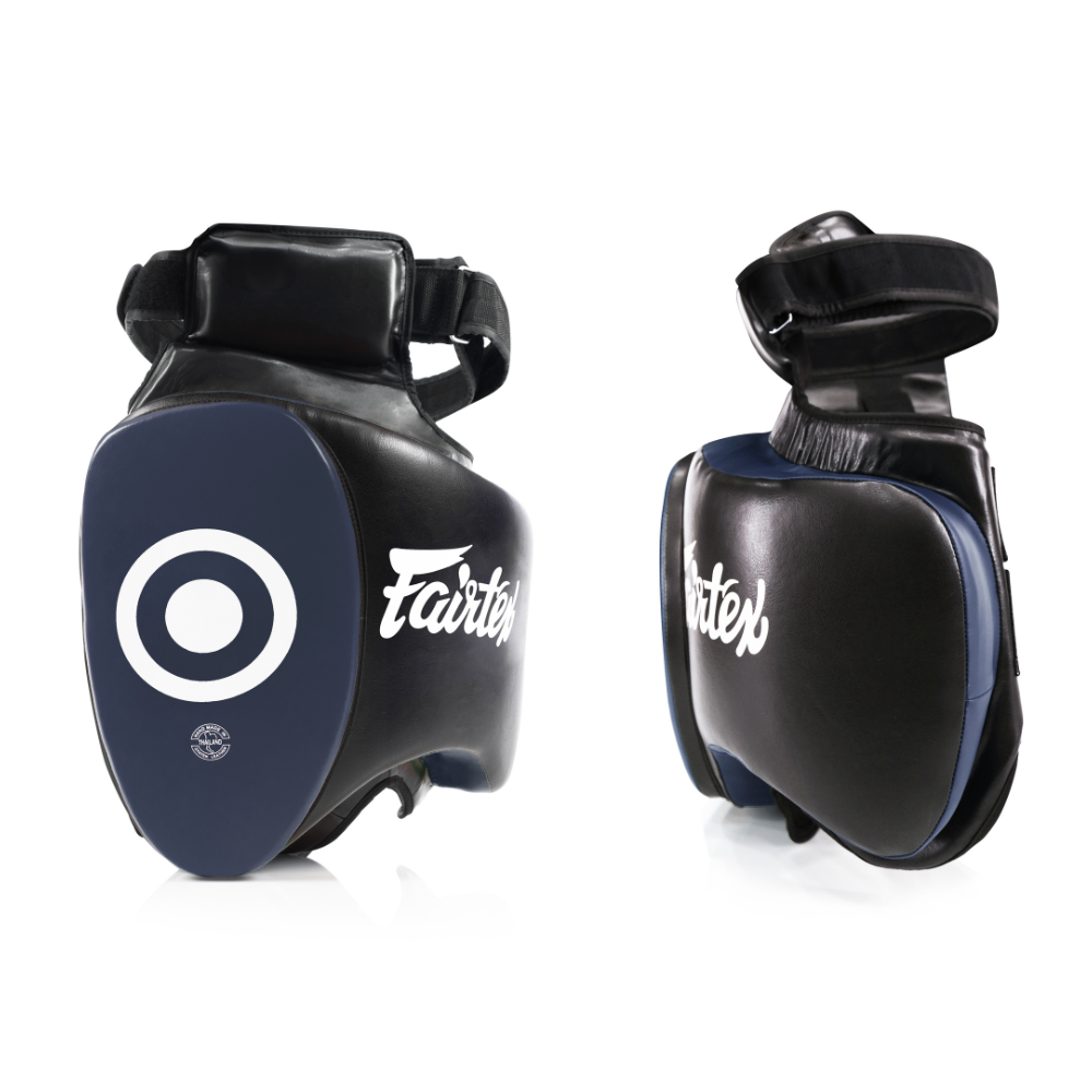 Fairtex TP5 ウルトラライト タイパッド 詳細画像8