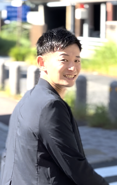 阪本 智和（Sakamoto Tomokazu）