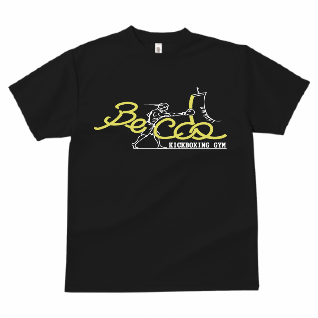 有岡澪音 選手 オーダーTシャツ（SSサイズ・ドライタイプ）